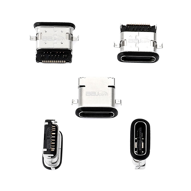 Type-c24pin Type-c24pin