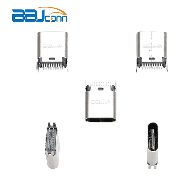 TYPEC母座 TYPEC母座