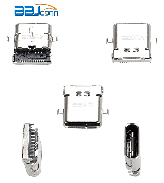 泰科type-c 泰科type-c