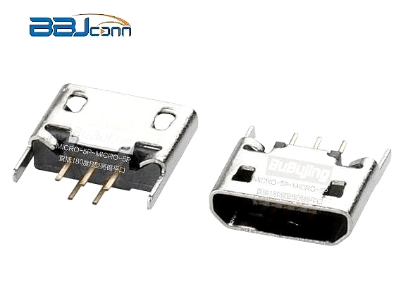 MICRO B型 MICRO B型