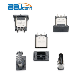 TYPE-C耳機(jī)接口