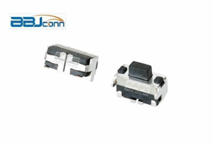 支架輕觸開(kāi)關(guān)