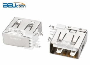 USB連接器