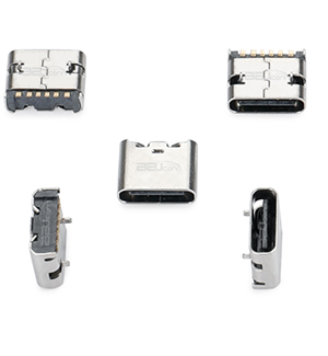 Type-C母座規(guī)格：實(shí)現(xiàn)更高效的數(shù)據(jù)傳輸和電源輸出