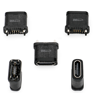 國產(chǎn)Type-C接口的崛起分析