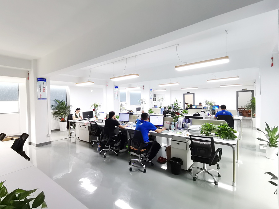 步步精運(yùn)營中心