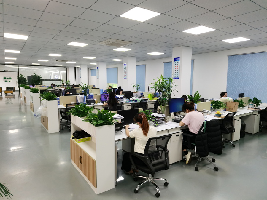 步步精運(yùn)營中心