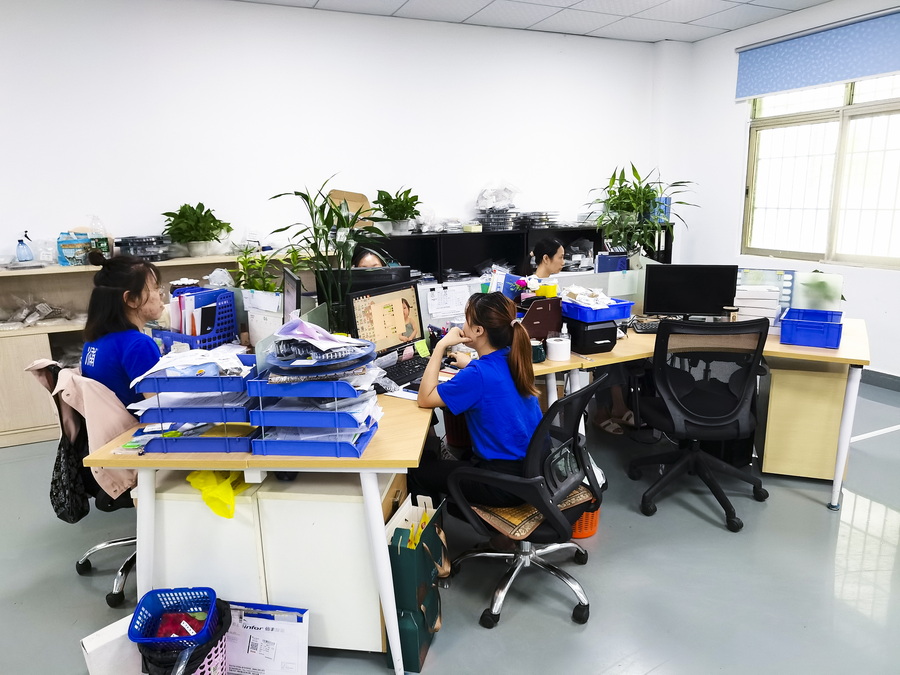 步步精運(yùn)營中心