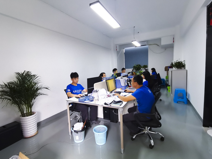 步步精運(yùn)營中心