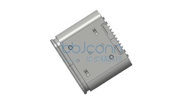 汽車Type-C插座的特點概述