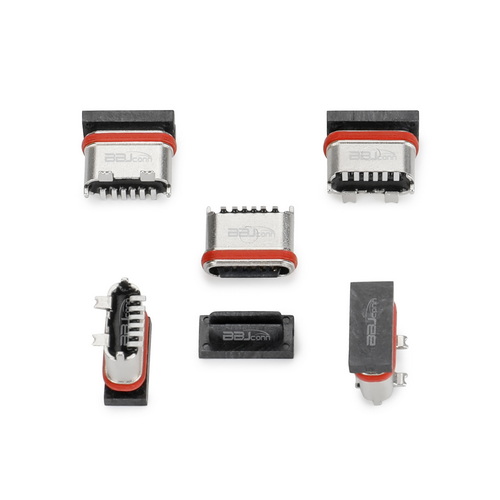 揭秘防水Type-C連接器的研發(fā)背景與未來(lái)前景