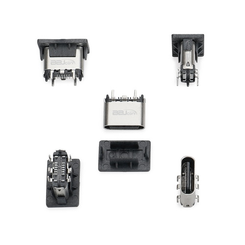 Type-C母座的國(guó)際市場(chǎng)格局與未來(lái)趨勢(shì)分析