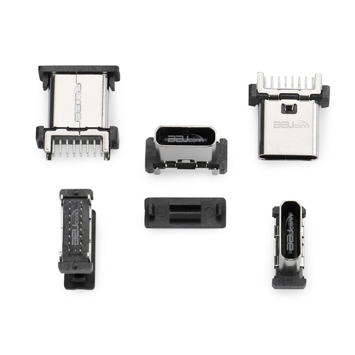 優(yōu)質TYPE-C插座的拔插測試定義與分析