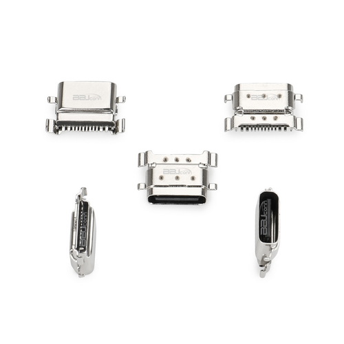 防水TYPE-C母座的技術(shù)要求與應(yīng)用前景