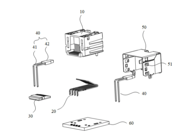 信號(hào)連接器5
