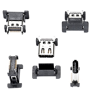 USB Type-C接口耐用性分析：插拔次數(shù)與壽命的全面評(píng)估