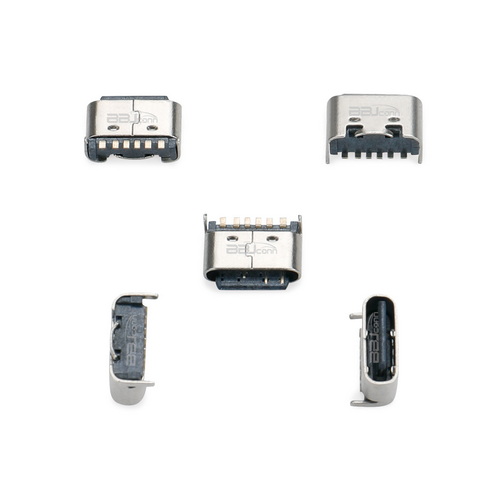 USB Type-C接口的發(fā)展趨勢(shì)：引領(lǐng)電子設(shè)備標(biāo)準(zhǔn)化的未來(lái)