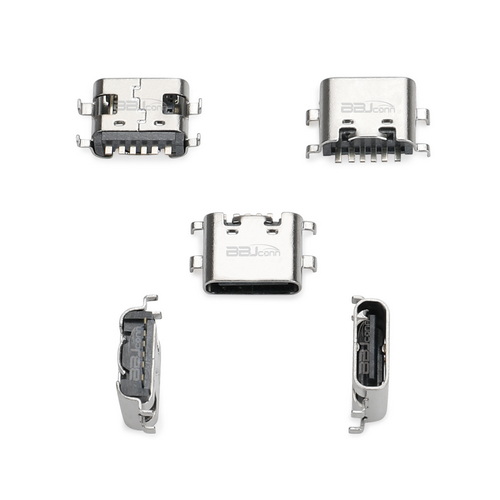 Type-C連接器的未來發(fā)展趨勢(shì)：加速技術(shù)革新與廣泛應(yīng)用