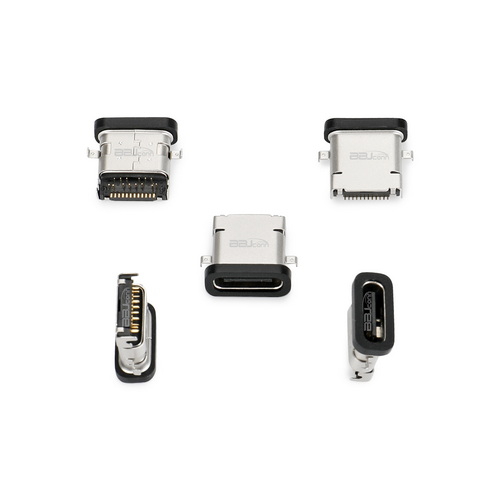 提升設(shè)備性能的關(guān)鍵：USB Type-C連接器的優(yōu)勢(shì)解析