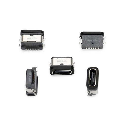 USB Type-C連接器：未來(lái)接口技術(shù)的領(lǐng)航者