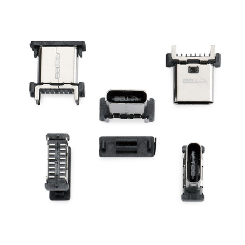 Type-C連接器選購攻略：如何挑選優(yōu)質(zhì)接口？