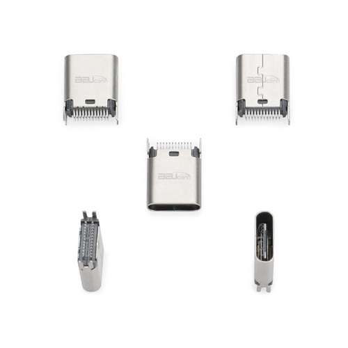 Type-C連接器的前世今生：推動科技進步的必然趨勢