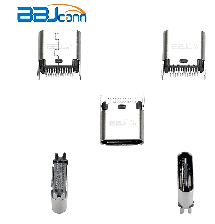 Type-C插座在無人機領(lǐng)域的應用前景