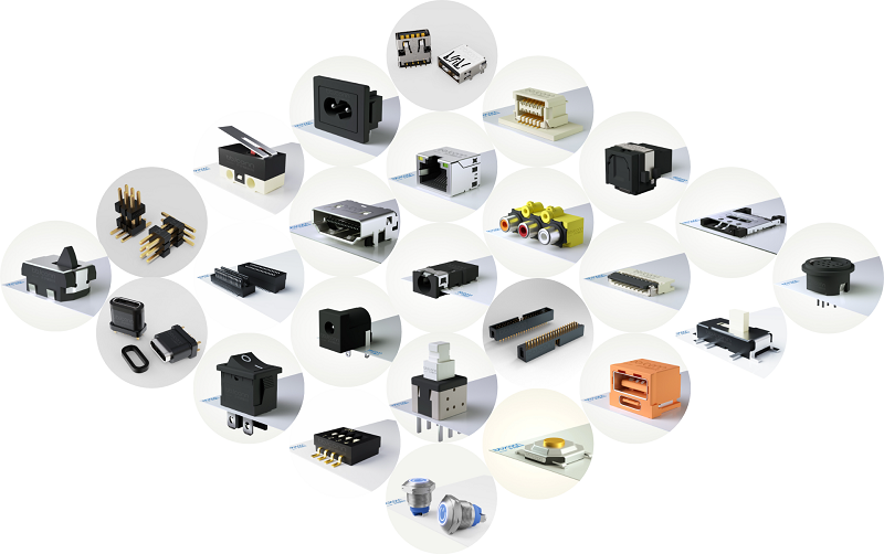 步步精誠(chéng)邀您蒞臨2025慕尼黑上海電子展，共繪智聯(lián)未來(lái)新藍(lán)圖